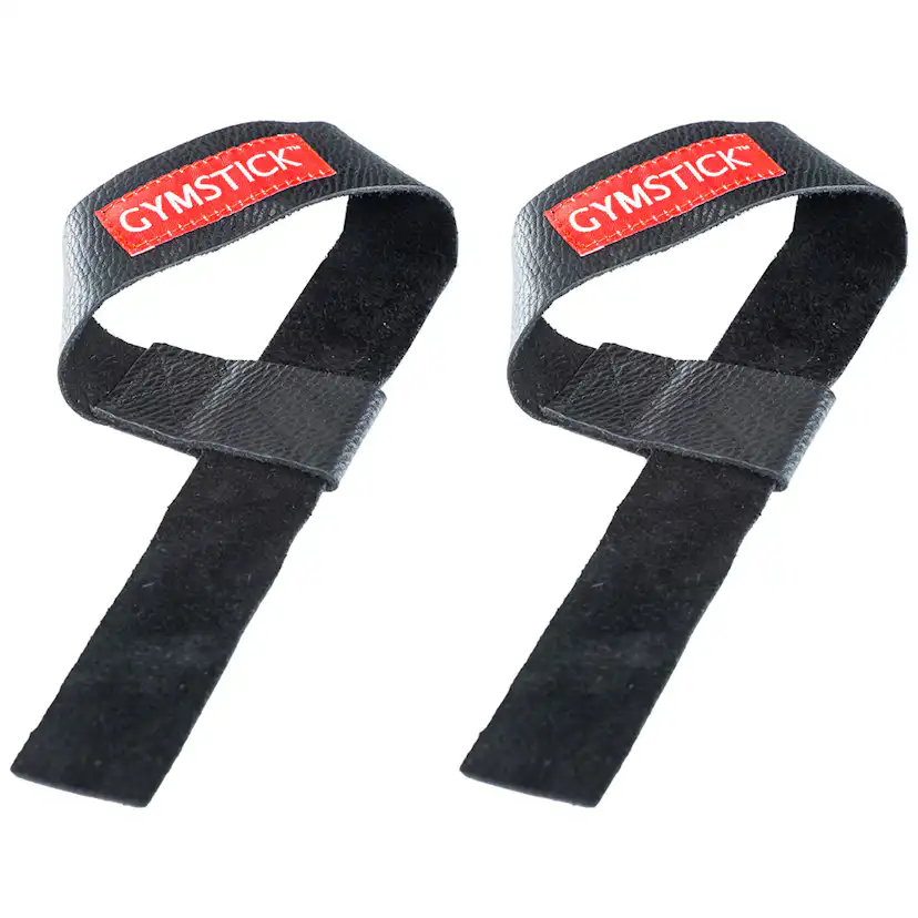 Dragremmar Gymstick Läder